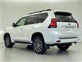 2021 Toyota Land Cruiser Prado