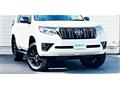 2021 Toyota Land Cruiser Prado