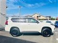 2021 Toyota Land Cruiser Prado