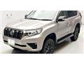 2021 Toyota Land Cruiser Prado