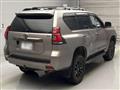 2021 Toyota Land Cruiser Prado