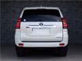 2021 Toyota Land Cruiser Prado
