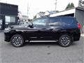 2021 Toyota Land Cruiser Prado