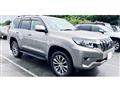 2021 Toyota Land Cruiser Prado