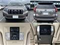 2021 Toyota Land Cruiser Prado