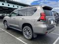 2021 Toyota Land Cruiser Prado