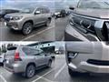 2021 Toyota Land Cruiser Prado