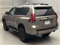 2021 Toyota Land Cruiser Prado