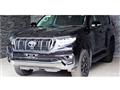 2021 Toyota Land Cruiser Prado