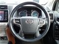 2021 Toyota Land Cruiser Prado