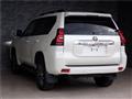2021 Toyota Land Cruiser Prado