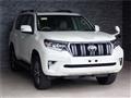 2021 Toyota Land Cruiser Prado