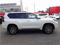 2021 Toyota Land Cruiser Prado