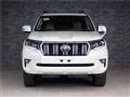 2021 Toyota Land Cruiser Prado