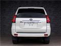2021 Toyota Land Cruiser Prado