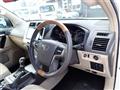2021 Toyota Land Cruiser Prado