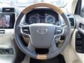 2021 Toyota Land Cruiser Prado