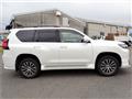 2021 Toyota Land Cruiser Prado