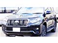 2021 Toyota Land Cruiser Prado