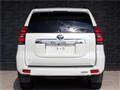 2021 Toyota Land Cruiser Prado