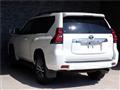 2021 Toyota Land Cruiser Prado