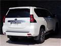 2021 Toyota Land Cruiser Prado