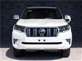 2021 Toyota Land Cruiser Prado