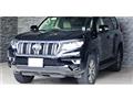 2021 Toyota Land Cruiser Prado