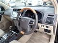 2021 Toyota Land Cruiser Prado
