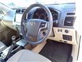 2021 Toyota Land Cruiser Prado