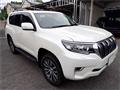 2021 Toyota Land Cruiser Prado