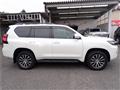 2021 Toyota Land Cruiser Prado