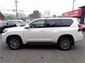 2021 Toyota Land Cruiser Prado