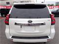 2021 Toyota Land Cruiser Prado