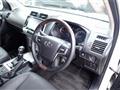 2021 Toyota Land Cruiser Prado