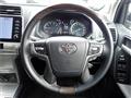 2021 Toyota Land Cruiser Prado