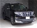 2021 Toyota Land Cruiser Prado