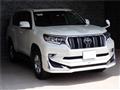 2021 Toyota Land Cruiser Prado