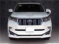 2021 Toyota Land Cruiser Prado