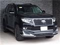 2021 Toyota Land Cruiser Prado