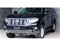 2021 Toyota Land Cruiser Prado