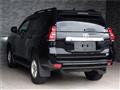 2021 Toyota Land Cruiser Prado
