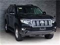 2021 Toyota Land Cruiser Prado