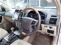 2021 Toyota Land Cruiser Prado