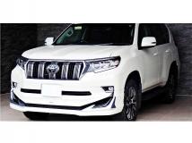 2021 Toyota Land Cruiser Prado