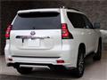 2021 Toyota Land Cruiser Prado
