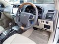 2021 Toyota Land Cruiser Prado