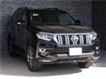 2021 Toyota Land Cruiser Prado