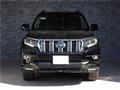 2021 Toyota Land Cruiser Prado
