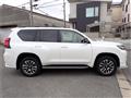 2021 Toyota Land Cruiser Prado